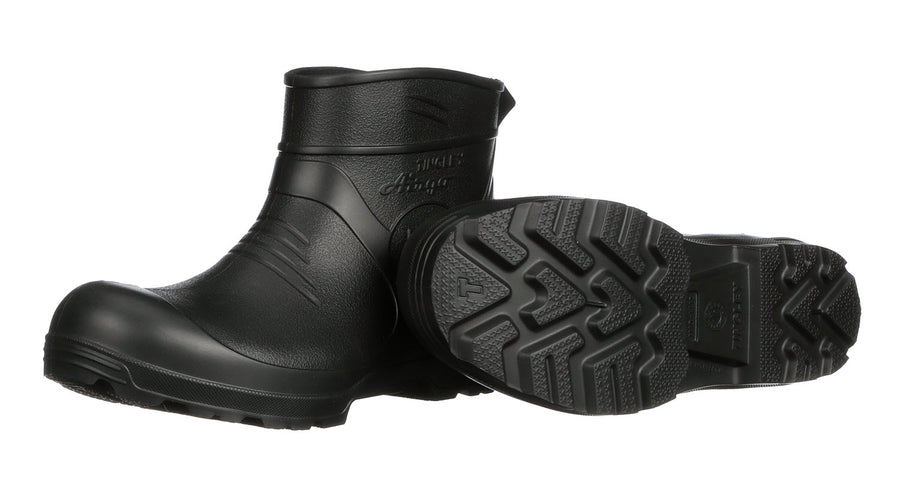 TINGLEY ANNOUNCES LOW CUT AIRGO BOOTS