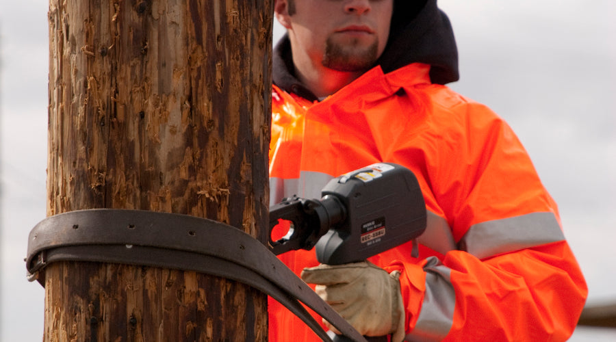 DON’T GET BURNED BY THE CONFUSION: A Safety Manager’s Guide to Understanding FR Rainwear