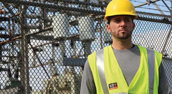 The Complex World of Flame-Resistant Apparel