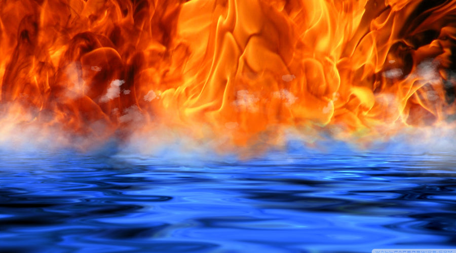 What is Flame Resistant (FR) Rainwear?