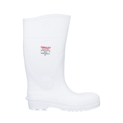 Pilot G2™ Safety Toe Knee Boot image 4