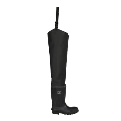 Safety Toe Hip Boots