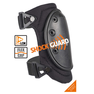 AltaFLEX ShockGUARD Knee Pads
