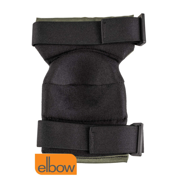 AltaCONTOUR™ Elbow-AltaLOK™Olive– Tingley AltaCONTOUR™ Elbow-AltaLOK™Olive– Tingley