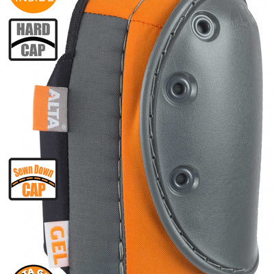 AltaGUARD Gel Knee Pads
