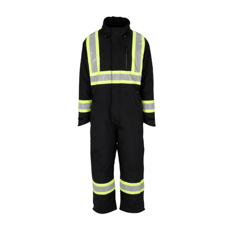 Cold Gear Type O Coverall image 1