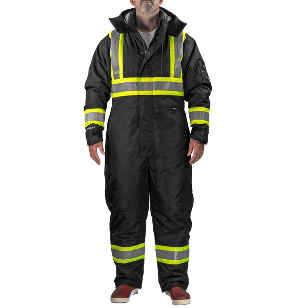 Cold Gear Type O Coverall– Tingley