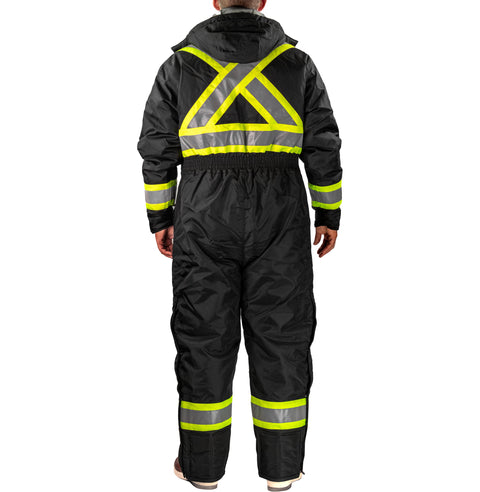 Cold Gear Type O Coverall