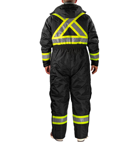 Cold Gear Type O Coverall image 3