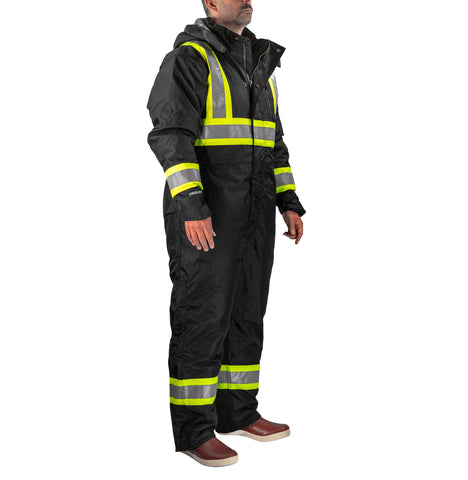 Cold Gear Type O Coverall image 4