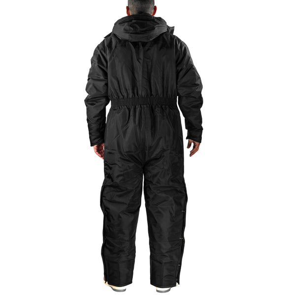 Cold Gear Coverall– Tingley