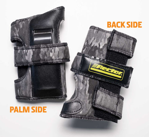 RECTOR® PROFORMER™ Wrist Guard - Ghost Camo