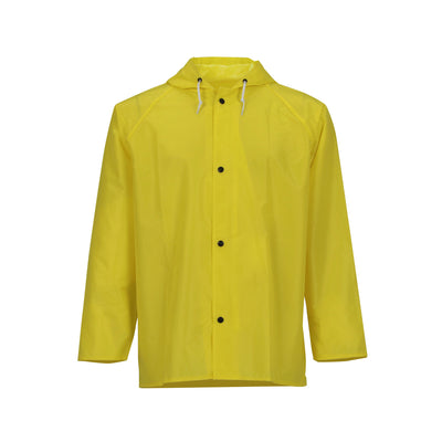 Eagle Hooded Jacket