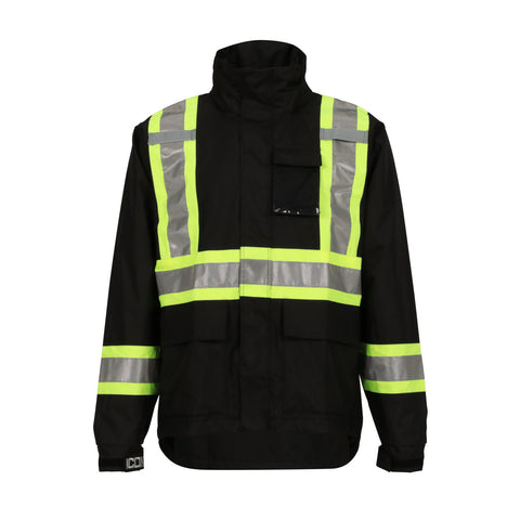 Icon X-Back Jacket image 1