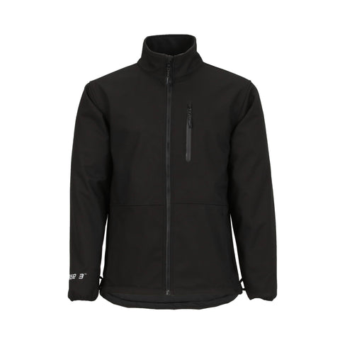 Phase 3 Soft Shell Jacket image 1
