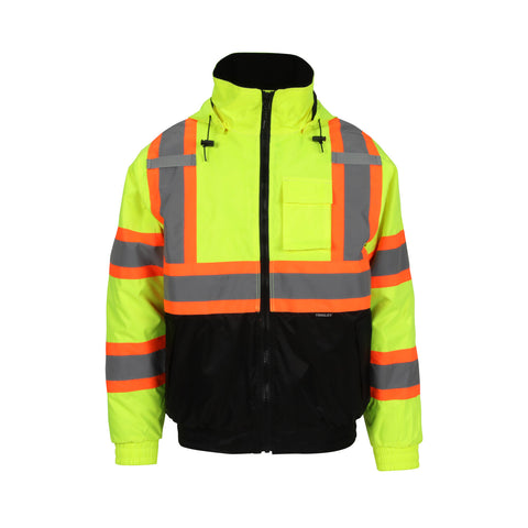 Bomber II X-Back Jacket