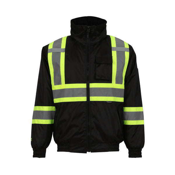 Bomber II Jacket Class 1– Tingley