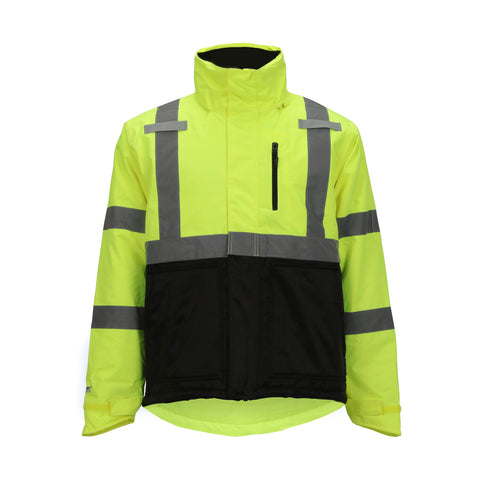 Narwhal Heat Retention Jacket image 1