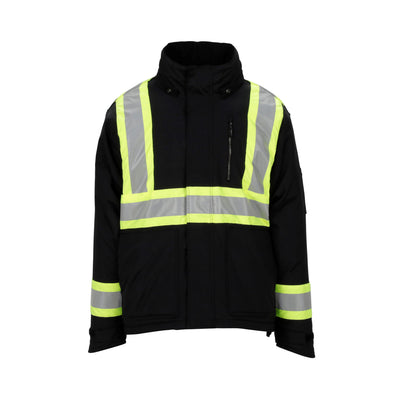 Cold Gear Type O Jacket