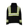 Cold Gear Type O Jacket