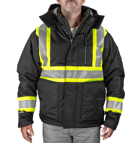 Cold Gear Type O Jacket image 2