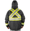 Cold Gear Type O Jacket