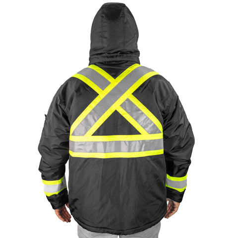 Cold Gear Type O Jacket image 3