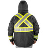 Cold Gear Type O Jacket