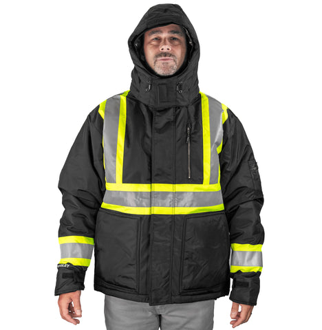 Cold Gear Type O Jacket image 4