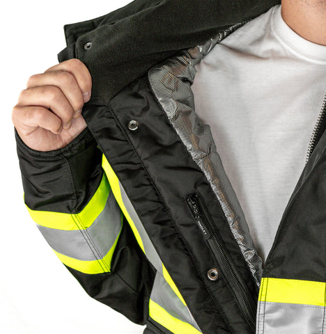 Cold Gear Type O Jacket image 5