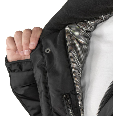 Cold Gear Jacket