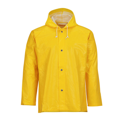American Hooded Jacket image 1