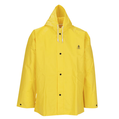 DuraScrim Hooded Jacket image 1