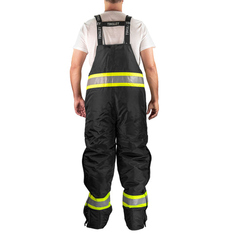Cold Gear Type O Overall image 3