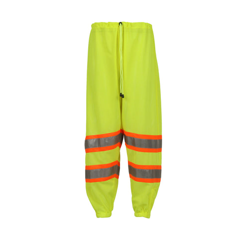 Job Sight Class E Two-Tone Pants image 1