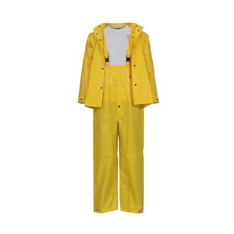 DuraScrim 3-Piece Suit image 1