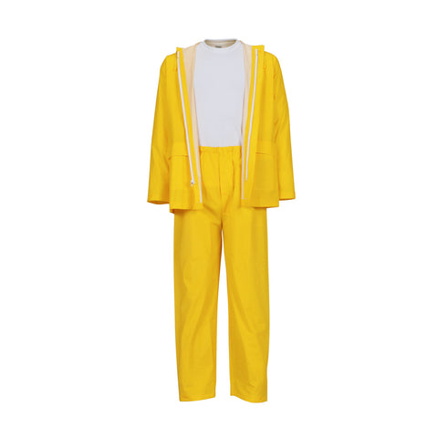 Tuff-Enuff Plus 2-Piece Suit image 1