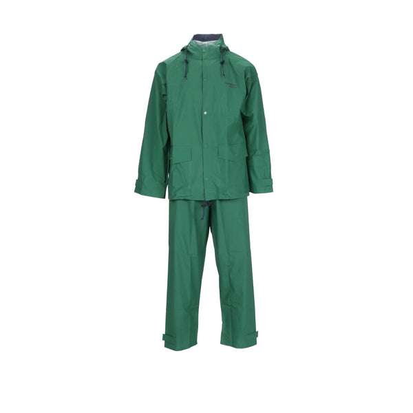 Storm-Champ 2-Piece Suit 3XL / Forest Green by Tingley