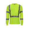 Job Sight Class 3 Long Sleeve T-Shirt