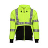 Job Sight Zip-Up Hoodie