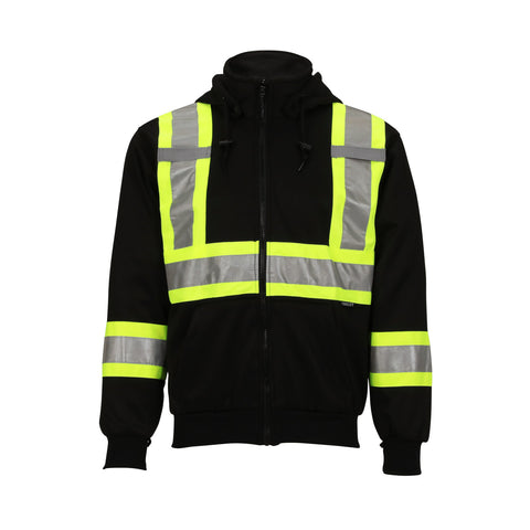 X-Back Hoodie image 1