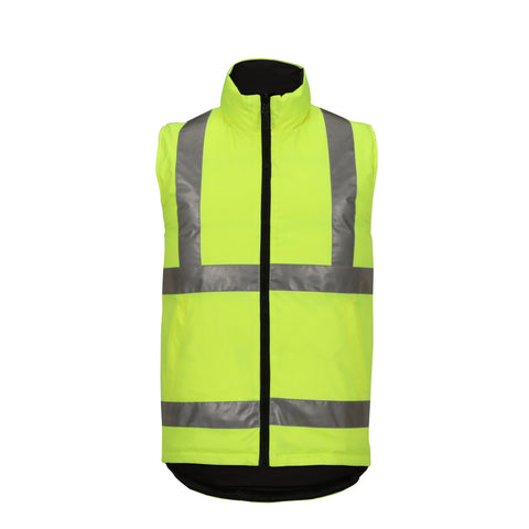 Reversible Insulated Vest image 1