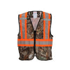 Class 1 X-Back Vest