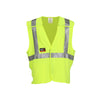 Flame Resistant Class 2 Breakaway Vest