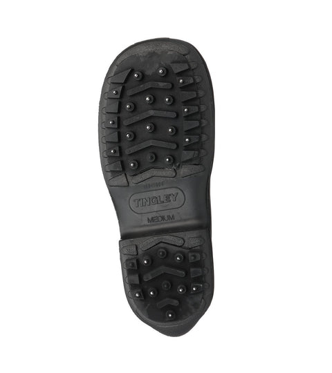 Winter-Tuff® Ice Traction Overshoe - tingley-rubber-us