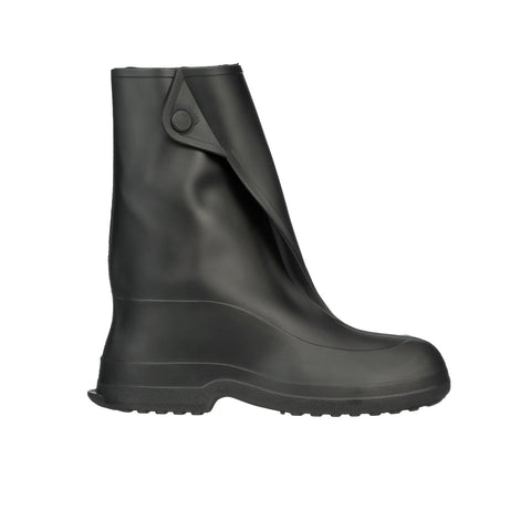Work Rubber Overshoe 10 Inch Height - tingley-rubber-us
