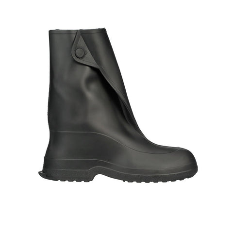 Work Rubber Overshoe 10 Inch Height - tingley-rubber-us