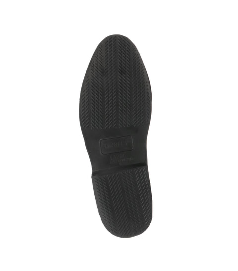 Dress Rubber Overshoe - Trim