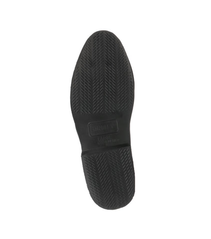 Dress Rubber Overshoe - Trim image 2