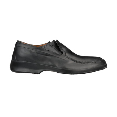 Dress Rubber Overshoe - Moccasin - tingley-rubber-us